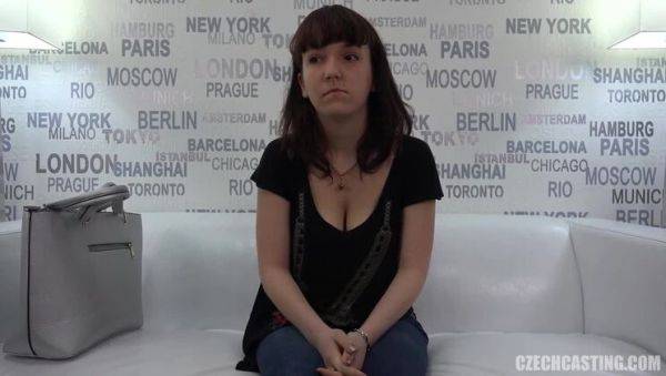 Stream full scene called : Remarkable Dominika: Big Tits & Toys