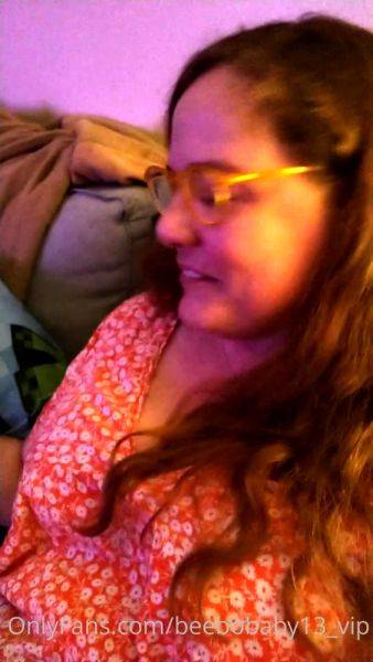 Stream the uncut clip called : Amateur redhead milf alena strips and dances