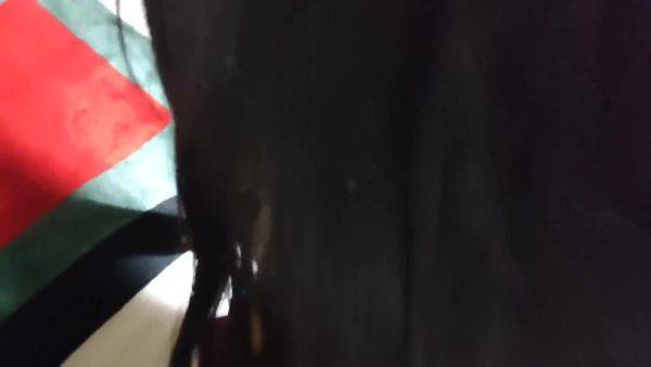 Stream the uncut clip : Shy College Girl Is All Slut And Wants Me To Fuck Her In Both Holes