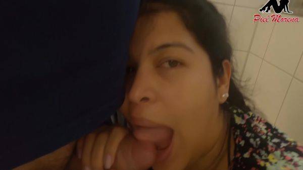 Stream this uncensored scene titled : The Maid Is Used And Pissed On To Get A Cumshot