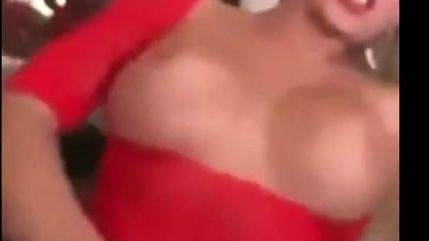 Enjoy watching the uncut clip named : Dirty Talking Blonde loves riding her BBC daddy