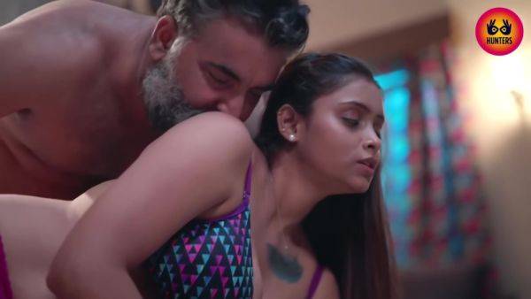 Enjoy watching hardcore video called : Adla Badli 2 2023 Part 2