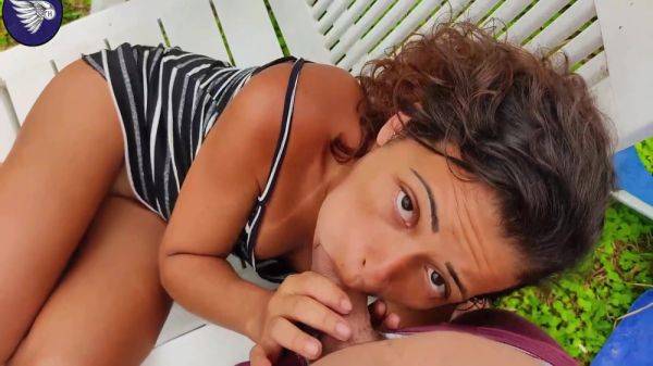 Stream this uncensored video of : I Fucked My Girlfriend On The Beach And Gave Her Good Morning Milk 6 Min