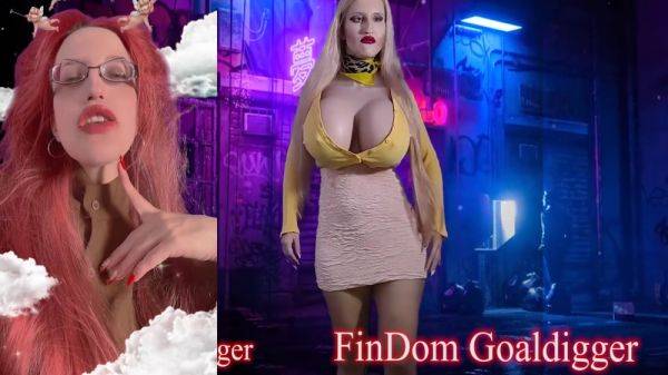 Play the full clip of : Buying Is A Pleasure! 5 Min