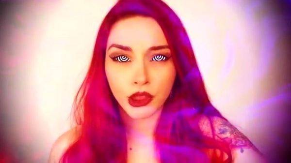 Stream this full clip named : Rebekah von Kat - Goon Triggered