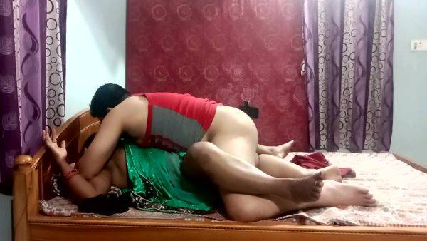 Play the full movie : Indian Aunty Hot Sex And Blowjob