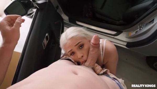 View full movie called : Jmac and Jeyla Spice in a Big Tits Stroking Scene / 5.5.2022