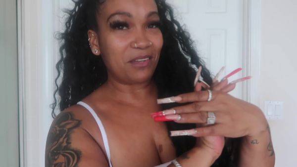 Enjoy watching full scene of : [joi] Did You Miss Me?