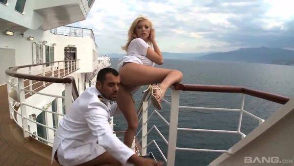 Stream HD video named : Dona Bell: The Captain's Lady