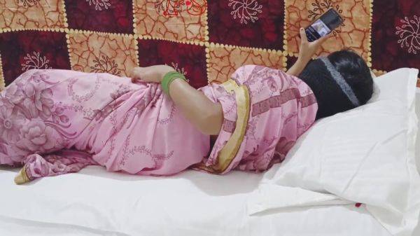 Watch the hardcore clip titled : Indian Desi Bhabhi Saree Sex Video Full Hd Hindi Sex 13 Min