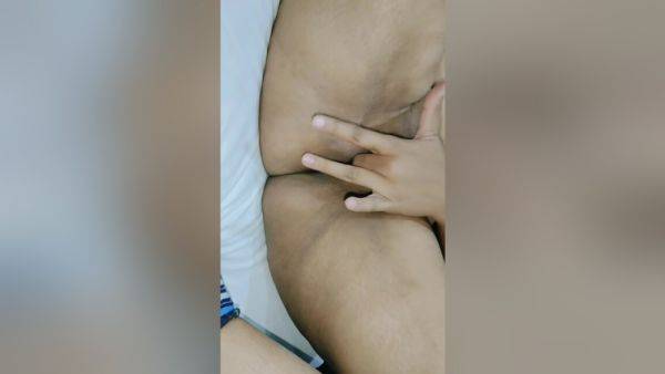 Watch the uncensored scene named : Anal Masturbation Xxx Hot Desi Girl Fingering