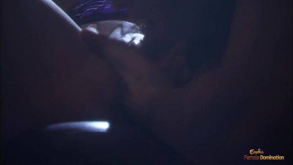 View complete clip of : Bald Dude Eats Pussy Before Fucking The Hot Babe With His Meat Pole