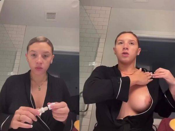 Enjoy watching the HD scene of : Fabulous Xxx Video Big Tits Exclusive Like In Your Dreams