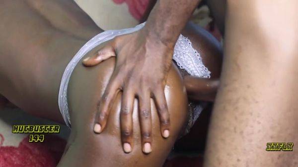 Stream HD scene of : Raw Anal Doggystyle, Thong To The Side 10 Min