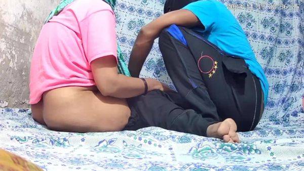 Stream this uncensored clip named : Indian Big Boobs Girl And Boy Sex In The Jungle