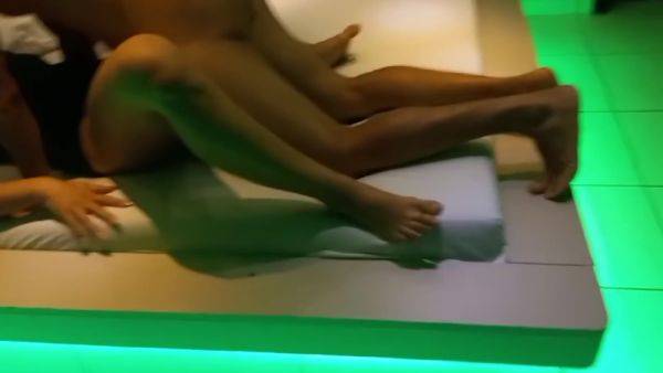 Enjoy watching this uncensored video called : Cuckold Husband - Im A Hot Wife And The Sound That My Likes To Hear Most Is A Males Cock Penetrating
