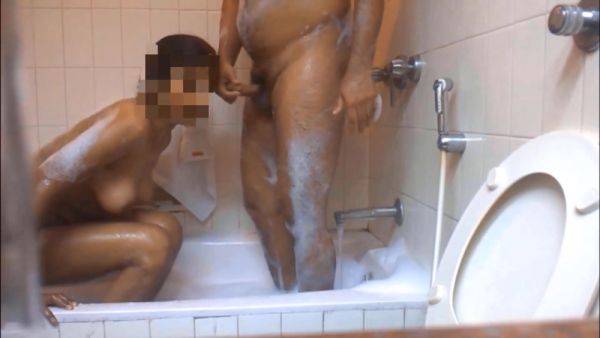 View full video of : Rubbed 18 Priya Pussy With Dick In Bathtub And Fucked In Doggy Style Bathtub Series- Part-4/4 F20