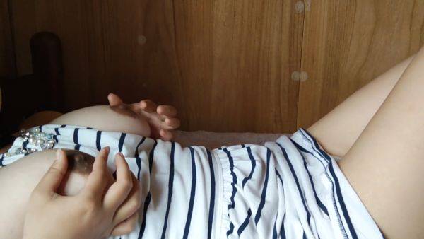 Play this full video named : Astonishing Adult Clip Big Tits Homemade Check Just For You