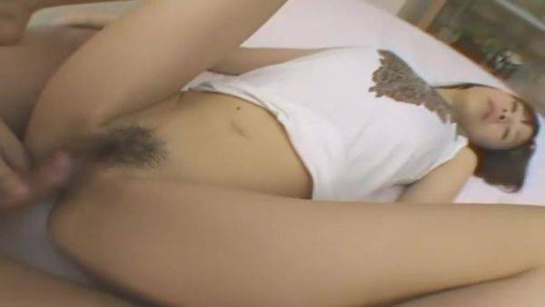Stream the uncensored video titled : Crazy Japanese Chick Sara Minami In Hottest Pov, Couple Jav Movie