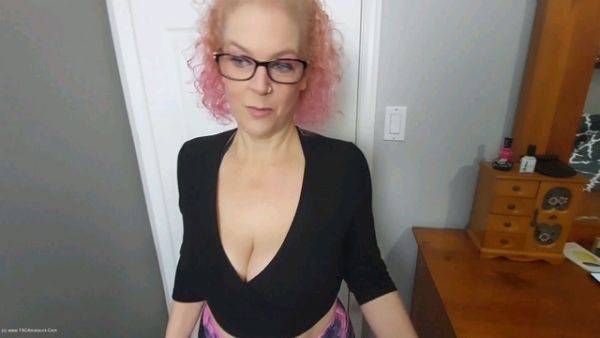 View the complete scene named : Pervy Thomas No Nut November pt4