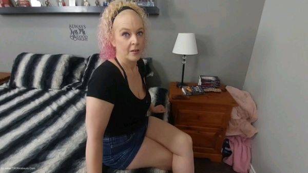 Stream the full clip of : Paying off hubbys debt