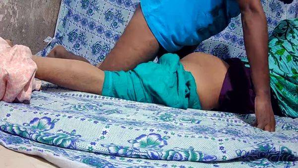 Enjoy watching the full video of : Indian Real Sex In The Bedroom
