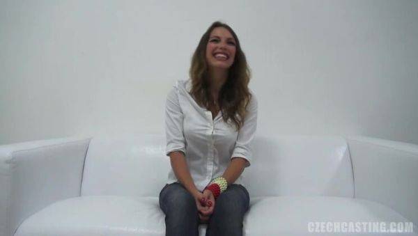 Stream this uncut video of : Sultry Dominika with Generous Bosom