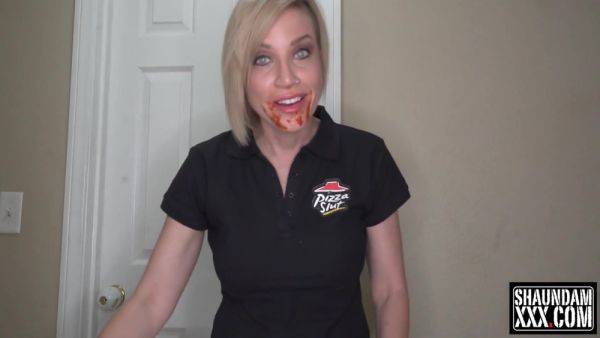 View this full movie : Pizza Slut