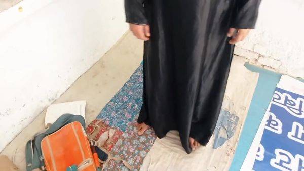 Stream this full movie of : Tushion Teacher With Student Muslim Hijab College Girl Sex Hard Big Boobs Pussy And Anal Sex With Muslim Hard Big Dick Sex Mms