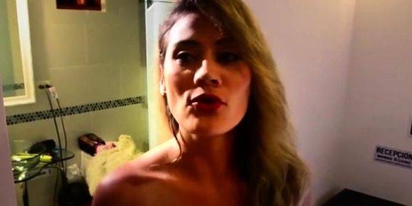 Watch HD video called : Lascivious exotic perfection gets fingered