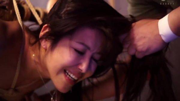 View HD movie named : Superlative Ecstasy File: Squirming In Agony Or Pleasure? Cums From Anal Part 7