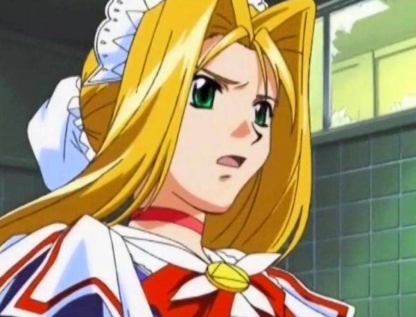 Stream the complete movie : Anime slut bound