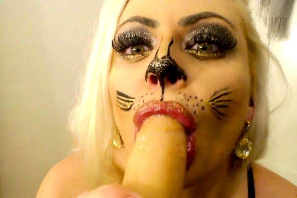 Watch HD video named : Mskavallari – Masturbation video – Manyvids