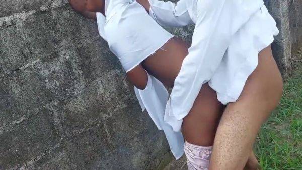 Watch this uncut movie of : Lonely Horny Widow Finally Fucks Her Spiritual Husband