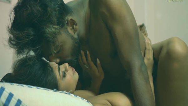 Play the uncensored movie called : Ac Mechnaic Has Enjoyed The Big Boobs Of His Bosss Wife