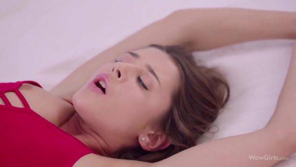 View the uncensored movie named : Tied Up Beauty