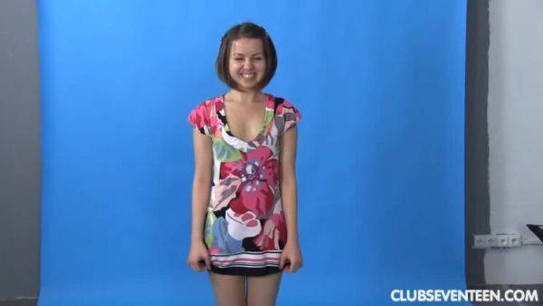 View full video titled : Jalace's Adult Casting Shoot