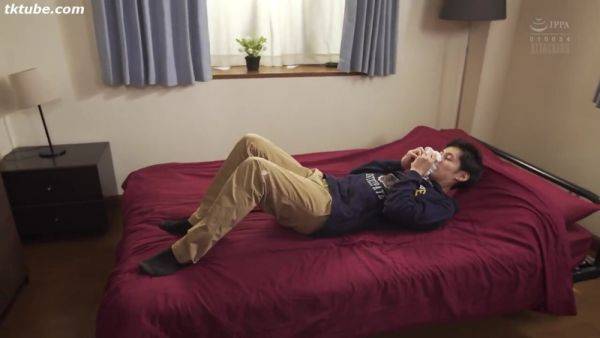 Enjoy watching the uncensored video called : PKHYARFVZNTTOIKZNIP48ADN464