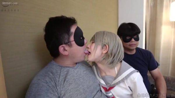 Play uncut clip named : VKWDMUTGMHMNIMAVUGNCYF011