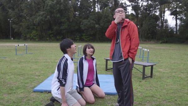 Enjoy watching this complete video named : XDZA67 Awesome Japanese cool BABY