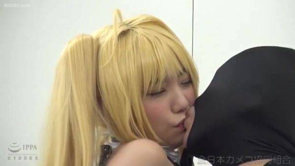 Enjoy watching uncut clip called : YABCUJNEPAIRLYNCCINCYF005