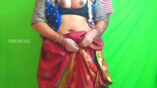 Tamil Actress In Tamil Stepmom Julie Begging Her Stepson For Sex Tamil Audio - desi-porntube.com on pornsfind.com