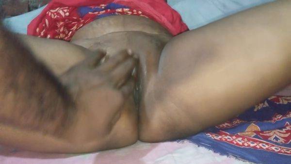 Hindi Sex In Hot Village Wife Fuck By Husbands Friend. She Is Squirt Many Time - desi-porntube.com - India on pornsfind.com