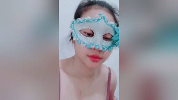 Awek Melayu In The Beginning Is Shy, The Ending Is Pleasant - desi-porntube.com on pornsfind.com