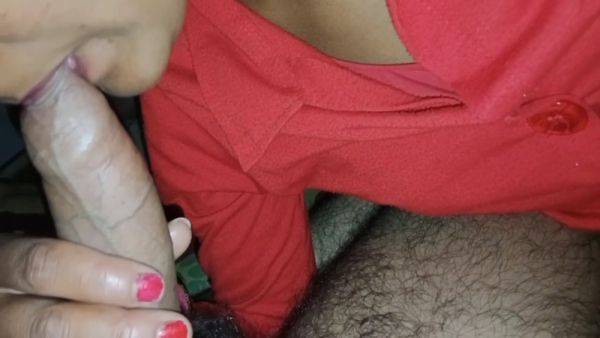 Enjoy watching HD movie named : Suck Cock Like She Was Very Hungry She Was Seen A Cock After Very Long Time So She Will Enjoyin With Sarah Lollypop And Shilpa Bhabhi