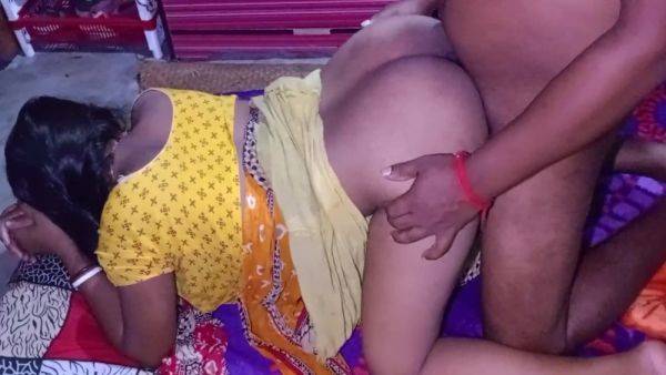 Enjoy watching this full video named : Hindi Sex - Clear Bengali Audio Desi Indian Sex