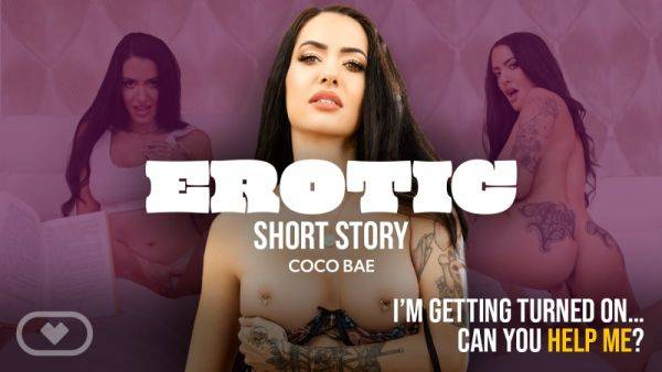 View this full video : Erotic Short Story