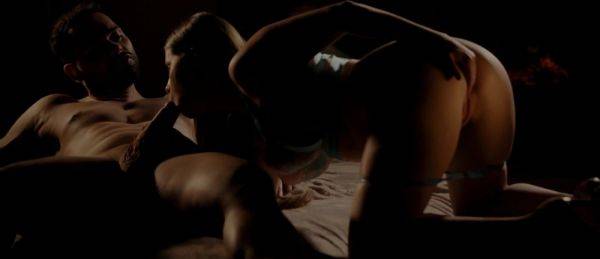 Watch uncut clip of : Premium MILF tries erotic perversions in superb positions