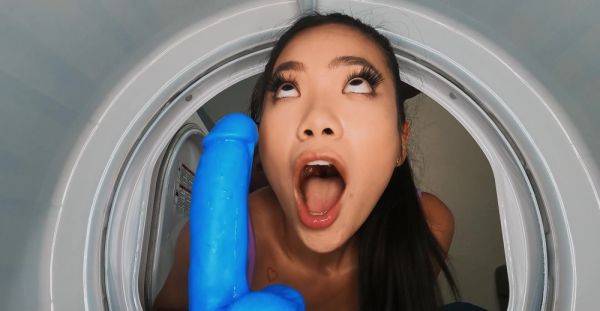 Play hardcore scene called : Appealing Asian with p***e forms lets chubby ass ebony mom make out with her