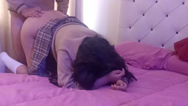 Stream the uncut movie called : Can You Help Me Do My Homework? - 18 Years